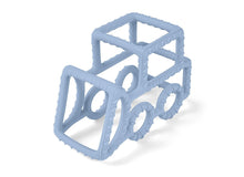 Load image into Gallery viewer, Silicone Bulldozer Teether