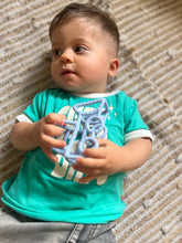Load image into Gallery viewer, Silicone Bulldozer Teether