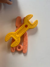 Load image into Gallery viewer, Tool Teethers