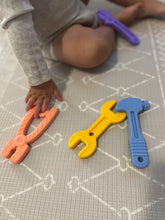 Load image into Gallery viewer, Tool Teethers