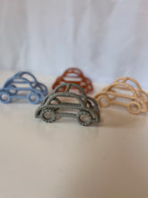 Load image into Gallery viewer, Silicone Car Teether