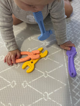 Load image into Gallery viewer, Tool Teethers