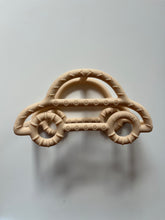 Load image into Gallery viewer, Silicone Car Teether