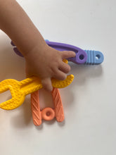 Load image into Gallery viewer, Tool Teethers
