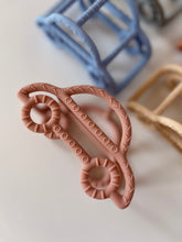 Load image into Gallery viewer, Silicone Car Teether