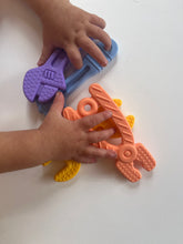 Load image into Gallery viewer, Tool Teethers