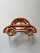 Load image into Gallery viewer, Silicone Car Teether