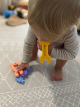 Load image into Gallery viewer, Tool Teethers