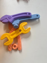 Load image into Gallery viewer, Tool Teethers