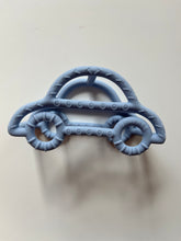 Load image into Gallery viewer, Silicone Car Teether