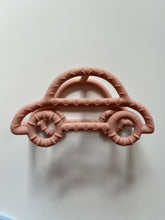 Load image into Gallery viewer, Silicone Car Teether
