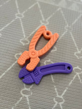 Load image into Gallery viewer, Tool Teethers