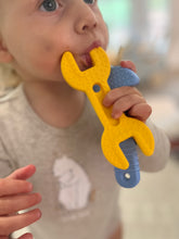 Load image into Gallery viewer, Tool Teethers