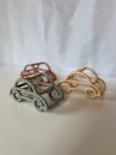 Load image into Gallery viewer, Silicone Car Teether