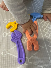 Load image into Gallery viewer, Tool Teethers