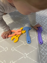 Load image into Gallery viewer, Tool Teethers