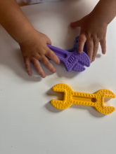 Load image into Gallery viewer, Tool Teethers