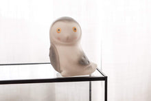 Load image into Gallery viewer, TIKIRI - MY FIRST ARCTIC ANIMAL SNOWY OWL
