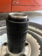 Load image into Gallery viewer, Tyre Travel Mug
