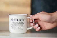 Load image into Gallery viewer, A Good Mum Mug
