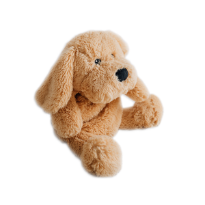 Mindful and Co Kids - Charlie The Weighted Puppy Dog
