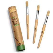 Load image into Gallery viewer, Honeysticks Jumbo Paint Brush Set
