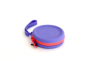 MONTIICO SILICONE COIN POUCH