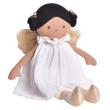 Load image into Gallery viewer, Organic Aurora Fairy Doll
