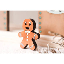 Load image into Gallery viewer, StoryScene - Christmas Gingerbread Man
