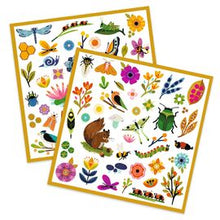 Load image into Gallery viewer, Garden Stickers
