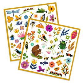 Garden Stickers