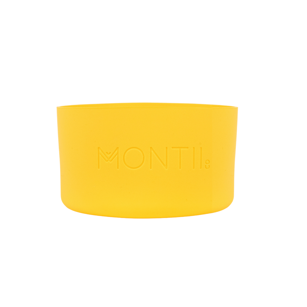 MONTIICO MINI / ORIGINAL BUMPER - PINEAPPLE