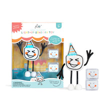 Load image into Gallery viewer, GLO PAL CHARACTER PARTY PAL (WHITE)
