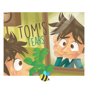 Tom’s Tears