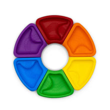 Load image into Gallery viewer, COLOUR WHEEL - Rainbow Bright
