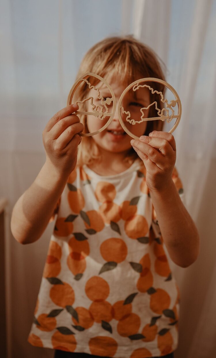 Moon Phases Eco Cutter Set