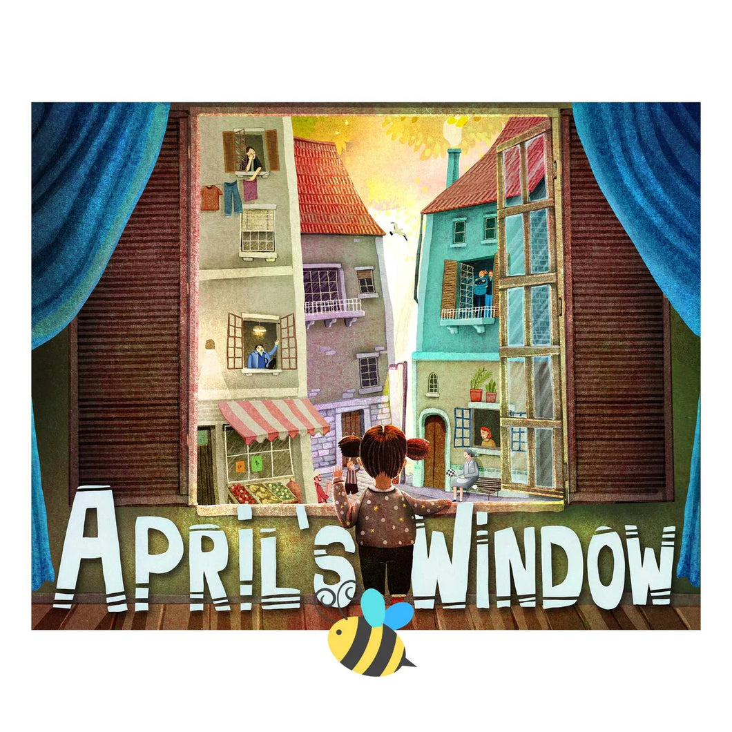 April's Window