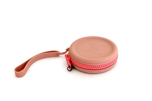 MONTIICO SILICONE COIN POUCH